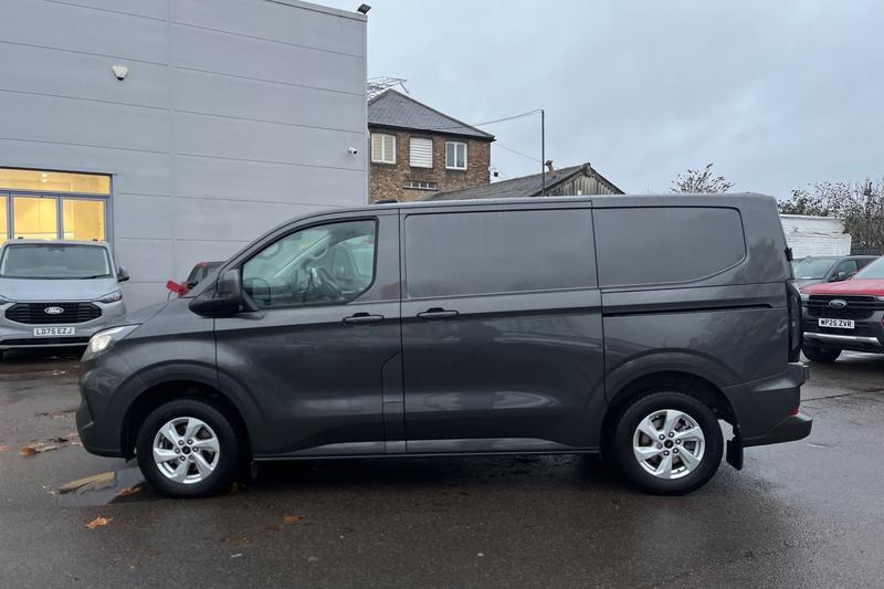 Used Ford Transit Custom 2025 for sale - 76776797: Photo 32