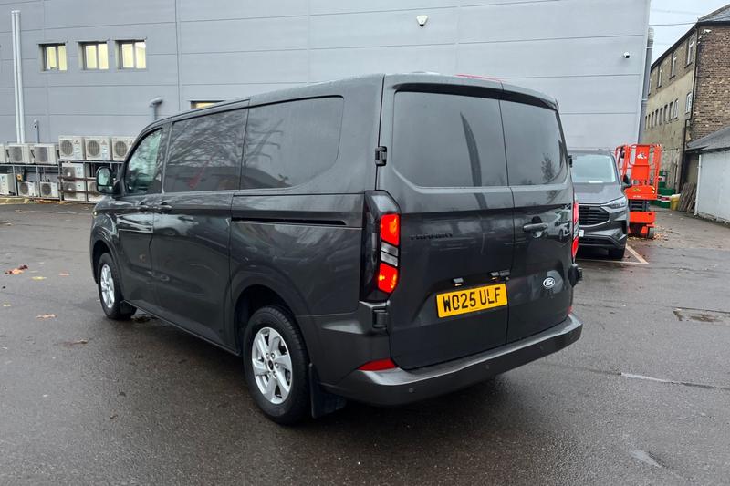 Used Ford Transit Custom 2025 for sale - 76776797: Photo 33