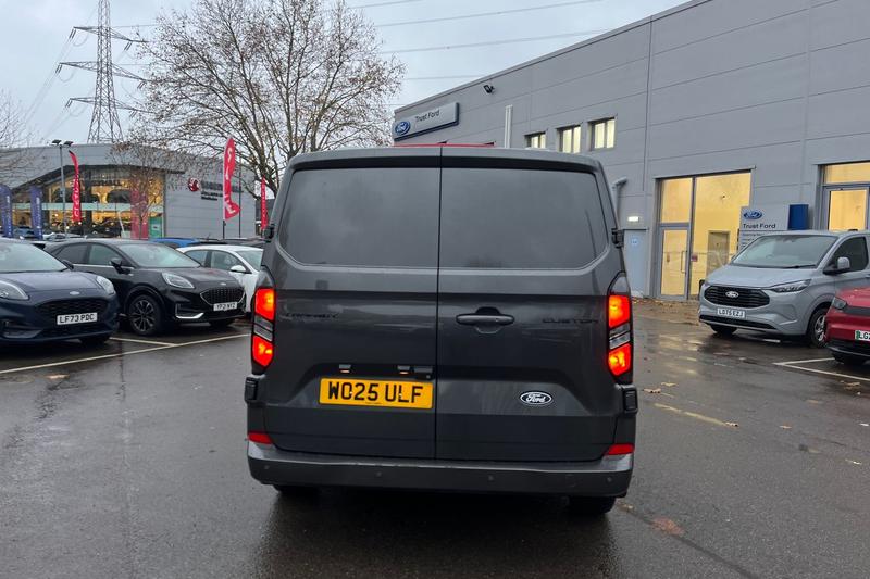 Used Ford Transit Custom 2025 for sale - 76776797: Photo 34