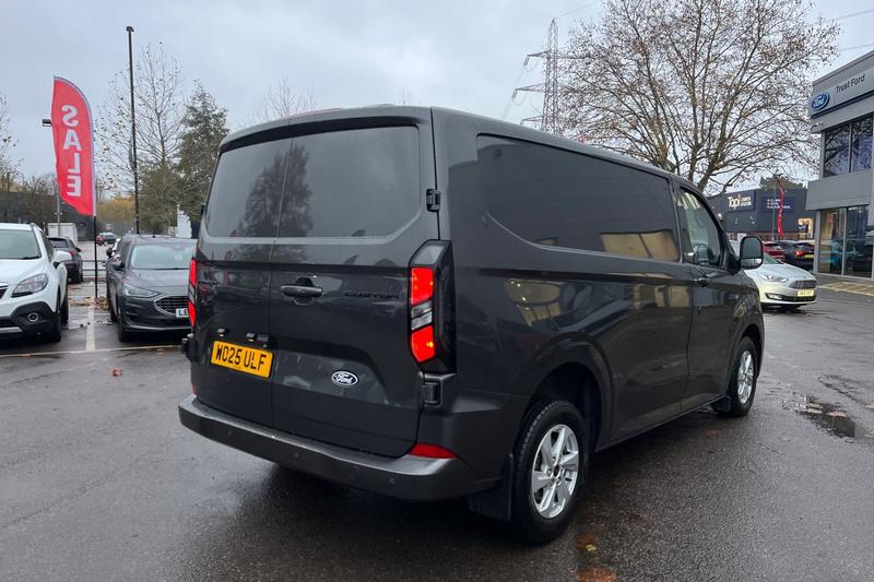 Used Ford Transit Custom 2025 for sale - 76776797: Photo 35
