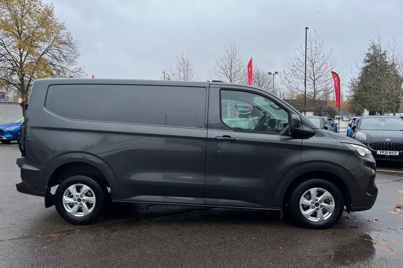 Used Ford Transit Custom 2025 for sale - 76776797: Photo 36