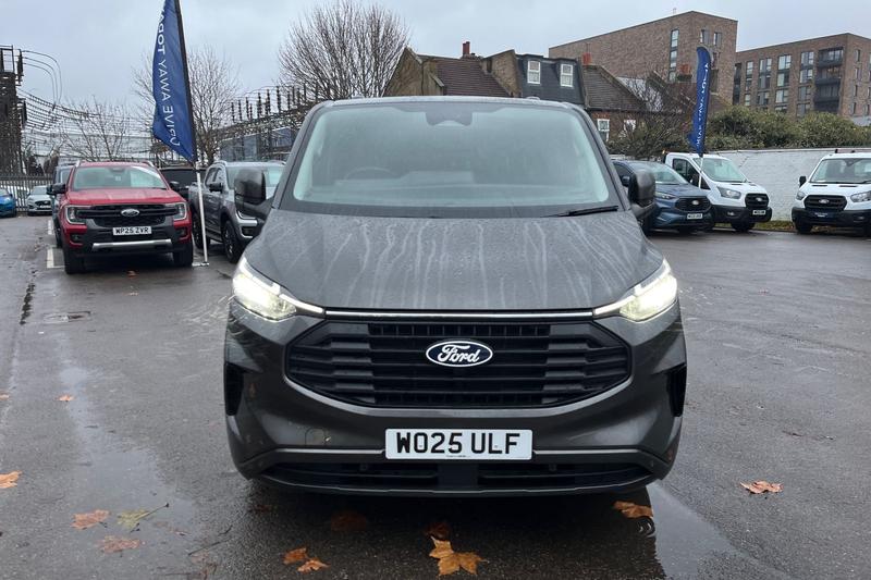 Used Ford Transit Custom 2025 for sale - 76776797: Photo 38