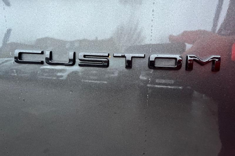 Used Ford Transit Custom 2025 for sale - 76776797: Photo 39