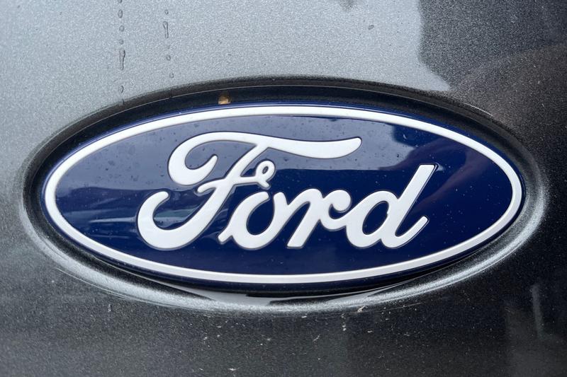 Used Ford Transit Custom 2025 for sale - 76776797: Photo 41