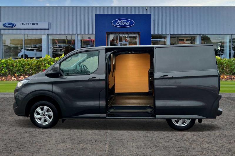 Used Ford Transit Custom 2025 for sale - 76776797: Photo 6