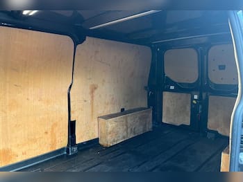 Used Ford Transit Custom 2022 for sale - 79802670: Photo