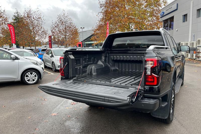 Used Ford Ranger 2023 for sale - 76603369: Photo 10