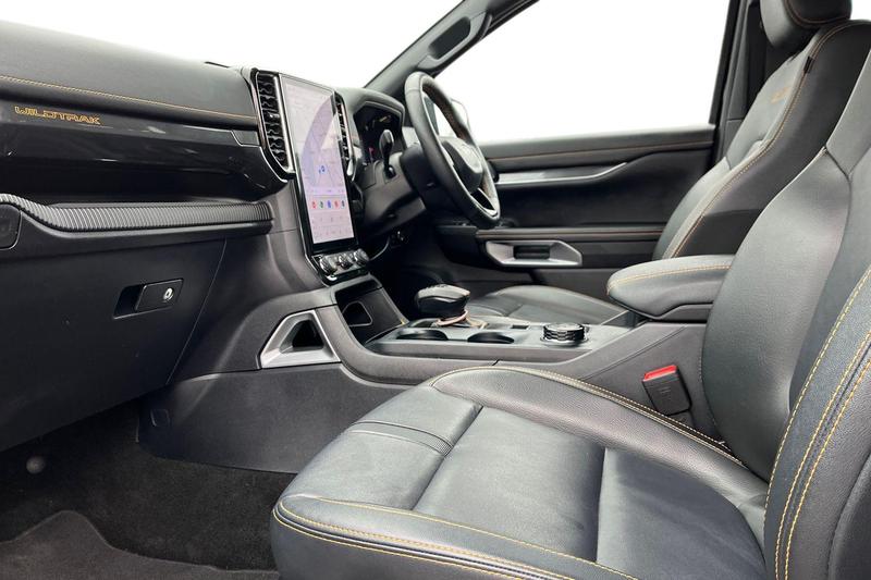 Used Ford Ranger 2023 for sale - 76603369: Photo 11