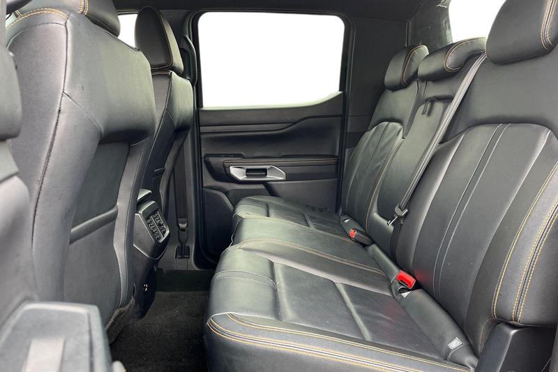 Used Ford Ranger 2023 for sale - 76603369: Photo 12