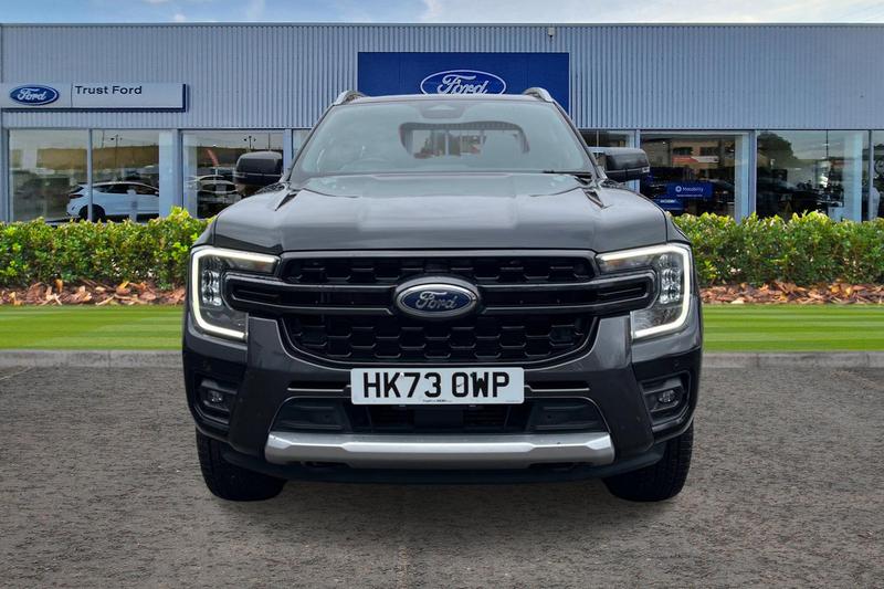 Used Ford Ranger 2023 for sale - 76603369: Photo 13