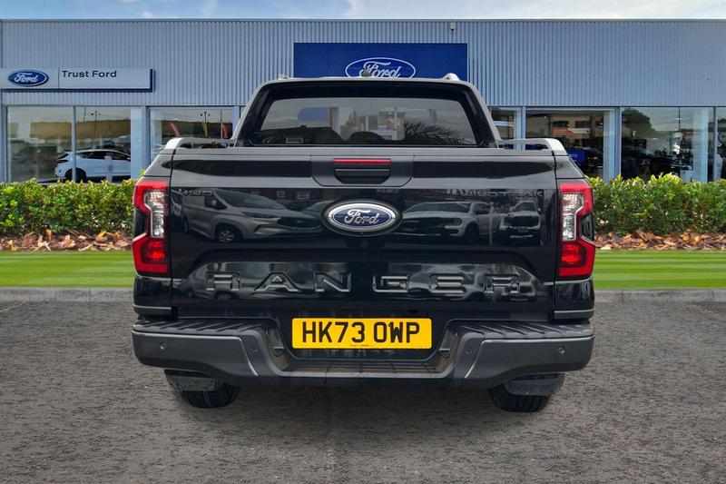 Used Ford Ranger 2023 for sale - 76603369: Photo 14