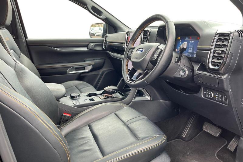 Used Ford Ranger 2023 for sale - 76603369: Photo 15