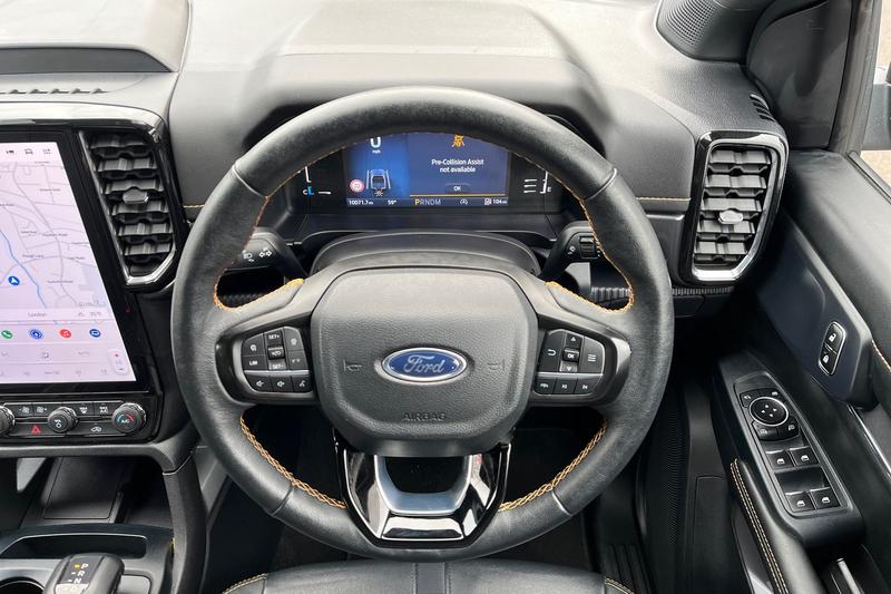 Used Ford Ranger 2023 for sale - 76603369: Photo 16