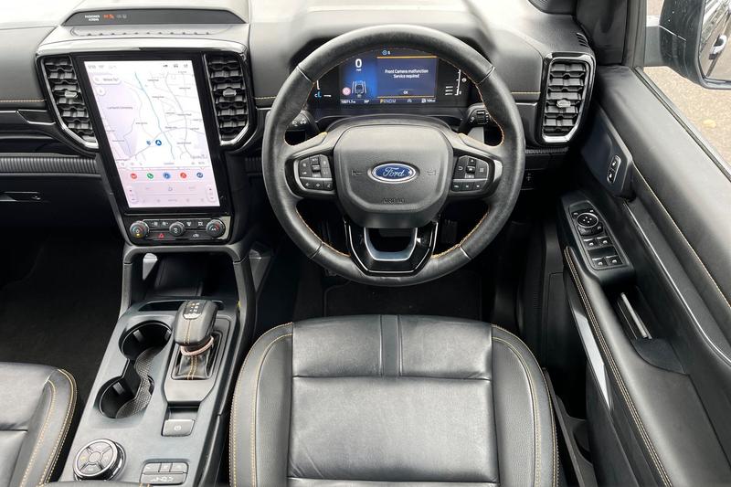 Used Ford Ranger 2023 for sale - 76603369: Photo 17