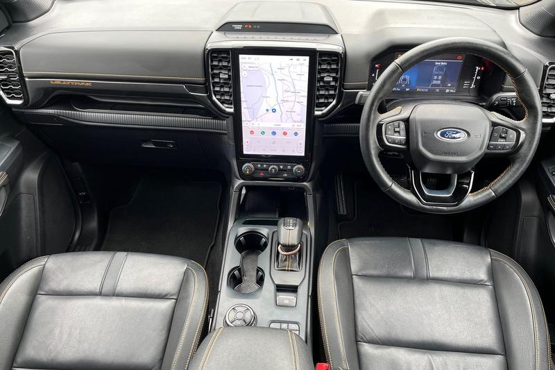 Used Ford Ranger 2023 for sale - 76603369: Photo 18