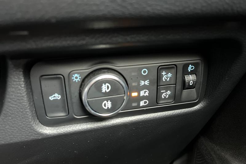 Used Ford Ranger 2023 for sale - 76603369: Photo 19