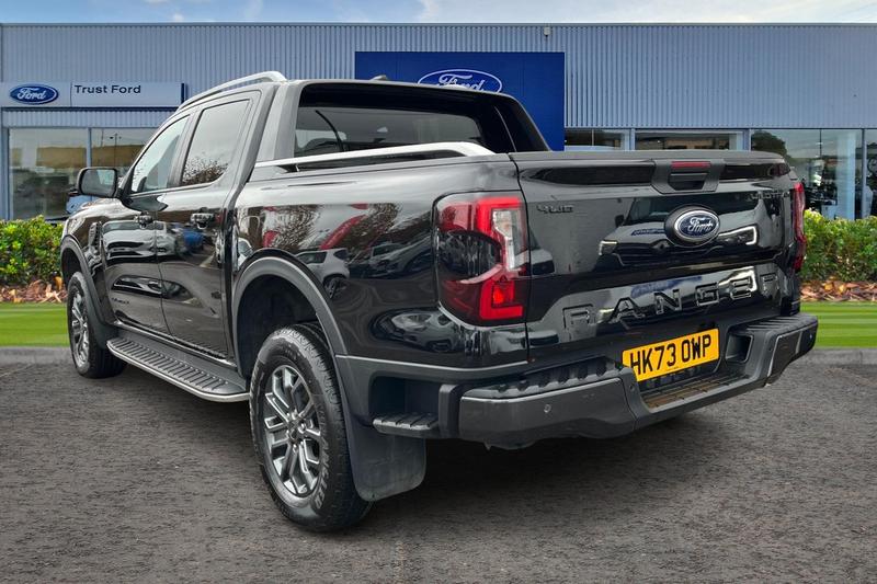 Used Ford Ranger 2023 for sale - 76603369: Photo 2