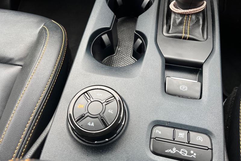 Used Ford Ranger 2023 for sale - 76603369: Photo 20