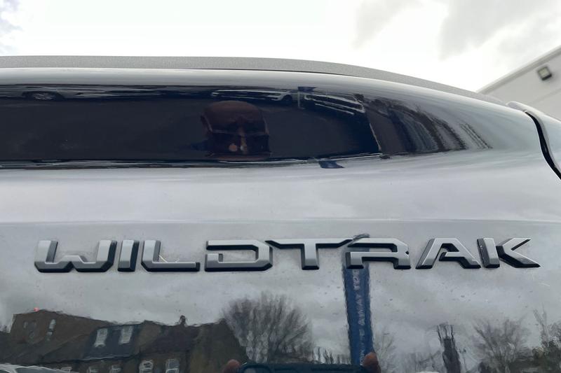 Used Ford Ranger 2023 for sale - 76603369: Photo 21