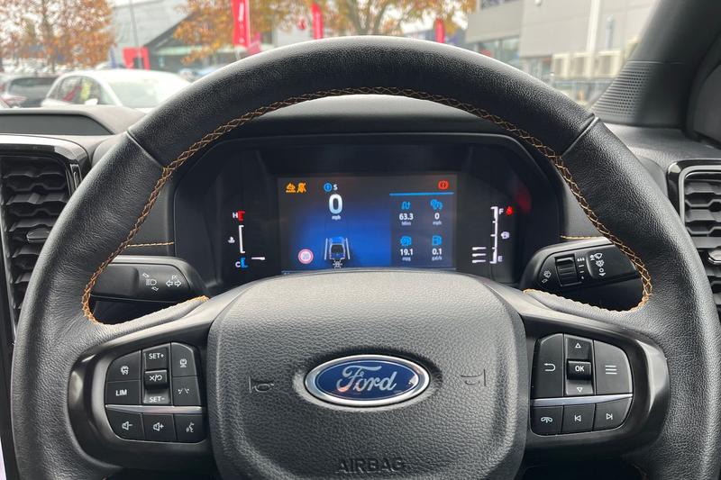 Used Ford Ranger 2023 for sale - 76603369: Photo 22