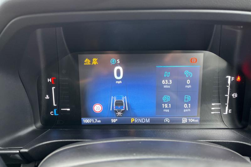 Used Ford Ranger 2023 for sale - 76603369: Photo 23