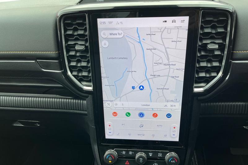 Used Ford Ranger 2023 for sale - 76603369: Photo 24