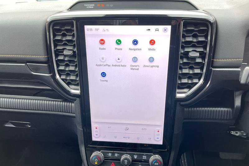 Used Ford Ranger 2023 for sale - 76603369: Photo 25