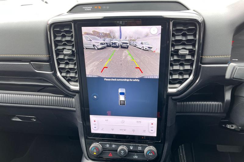 Used Ford Ranger 2023 for sale - 76603369: Photo 26