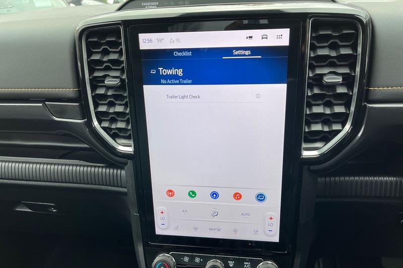 Used Ford Ranger 2023 for sale - 76603369: Photo 27