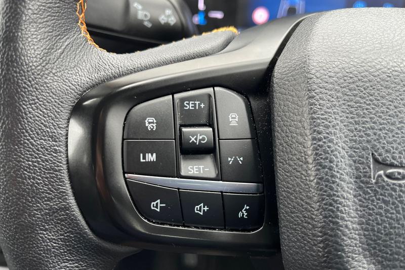 Used Ford Ranger 2023 for sale - 76603369: Photo 28