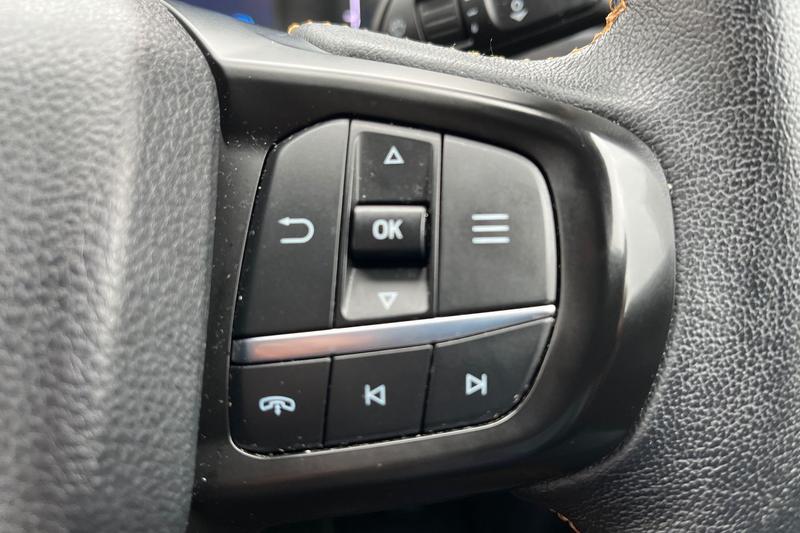 Used Ford Ranger 2023 for sale - 76603369: Photo 29