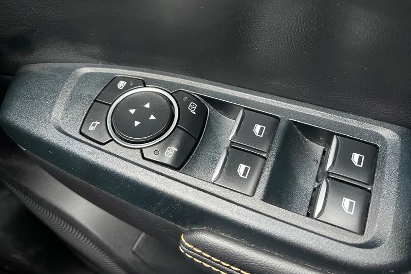 Used Ford Ranger 2023 for sale - 76603369: Photo 30