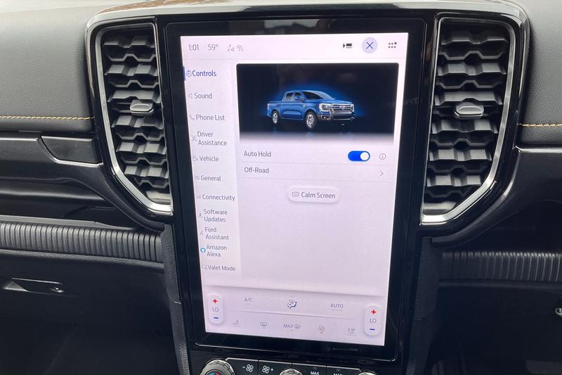 Used Ford Ranger 2023 for sale - 76603369: Photo 31