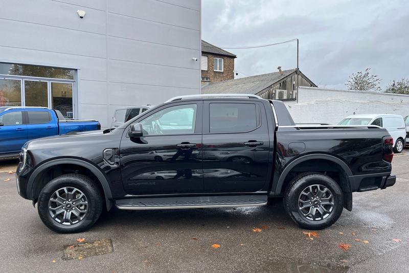 Used Ford Ranger 2023 for sale - 76603369: Photo 33