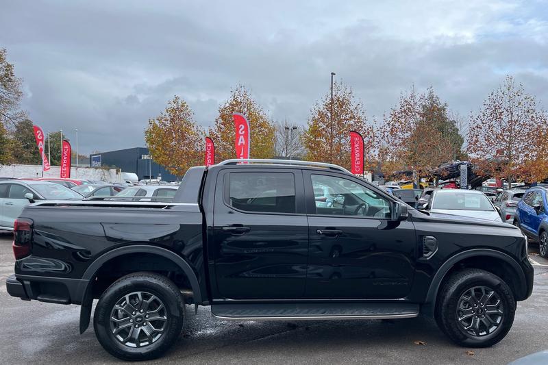 Used Ford Ranger 2023 for sale - 76603369: Photo 37