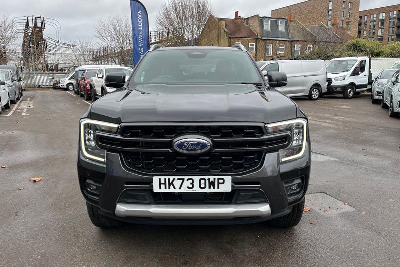 Used Ford Ranger 2023 for sale - 76603369: Photo 39