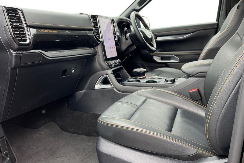 Used Ford Ranger 2023 for sale - 76603369: Photo 4