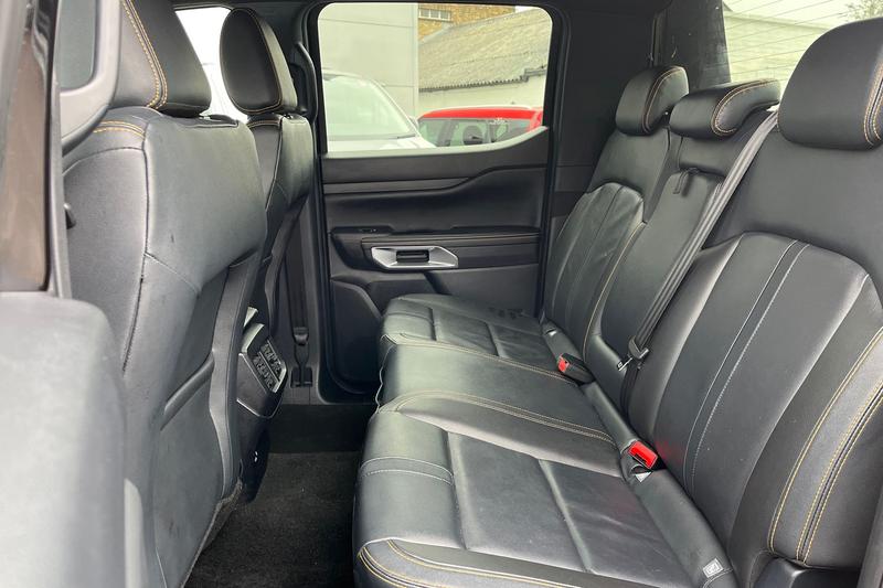 Used Ford Ranger 2023 for sale - 76603369: Photo 5