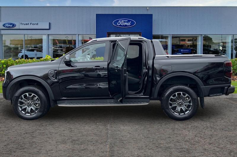 Used Ford Ranger 2023 for sale - 76603369: Photo 6