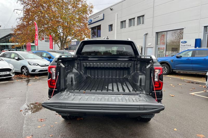 Used Ford Ranger 2023 for sale - 76603369: Photo 7