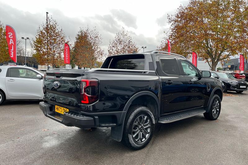 Used Ford Ranger 2023 for sale - 76603369: Photo 8