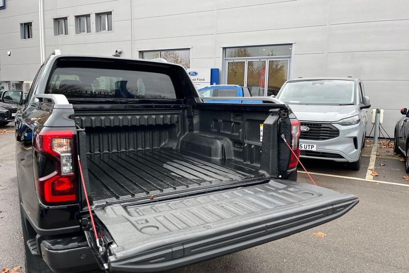 Used Ford Ranger 2023 for sale - 76603369: Photo 9