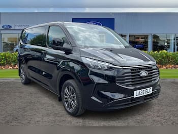 Used Ford Transit Custom 2026 for sale - 79802669: Photo