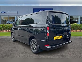 Used Ford Transit Custom 2026 for sale - 79802669: Photo