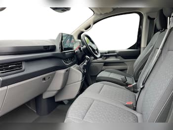 Used Ford Transit Custom 2026 for sale - 79802669: Photo