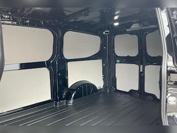 Used Ford Transit Custom 2026 for sale - 79802669: Photo
