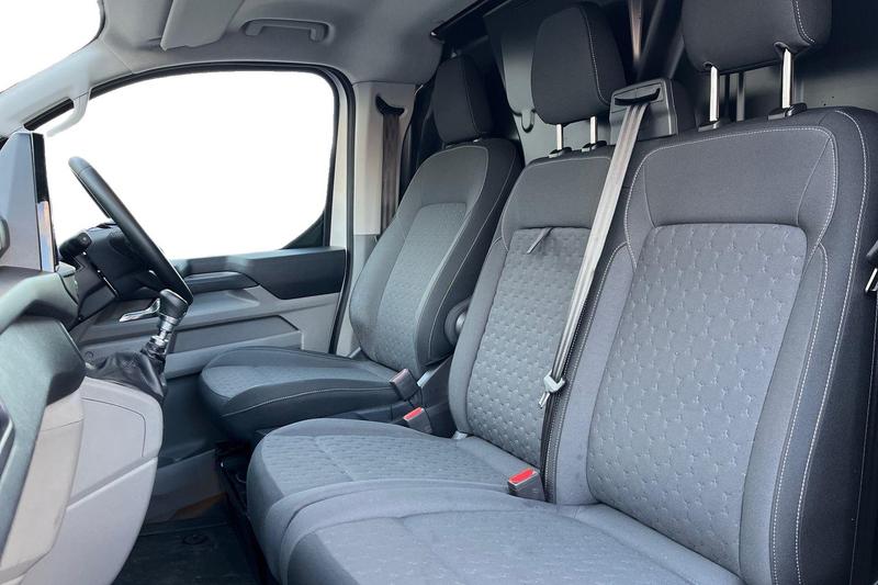 Used Ford Transit Custom 2025 for sale - 77075301: Photo 11