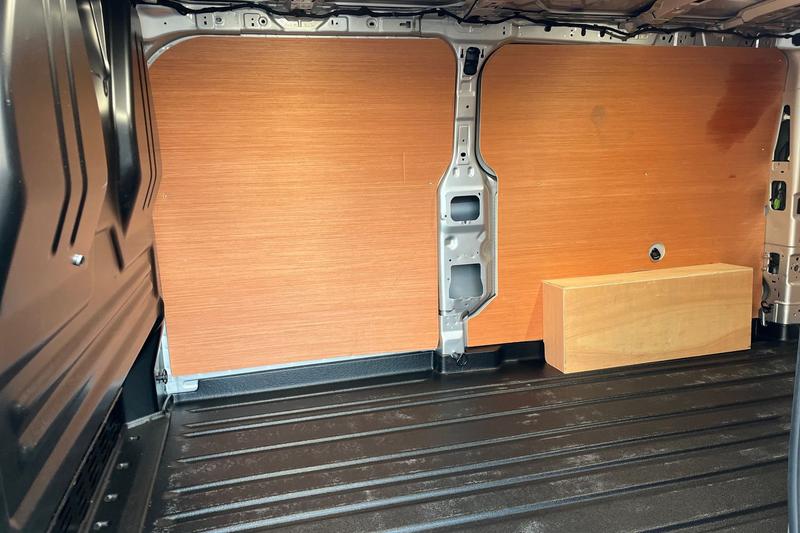 Used Ford Transit Custom 2025 for sale - 77075301: Photo 12