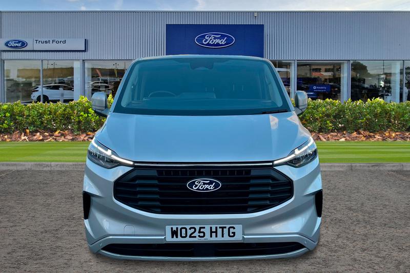 Used Ford Transit Custom 2025 for sale - 77075301: Photo 13