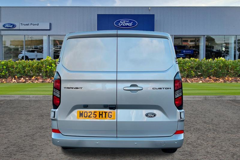 Used Ford Transit Custom 2025 for sale - 77075301: Photo 14